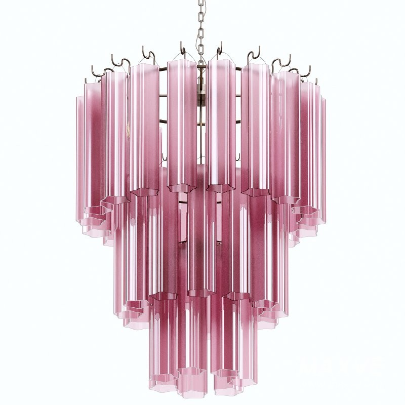 BRAGE Chandelier - Image 1