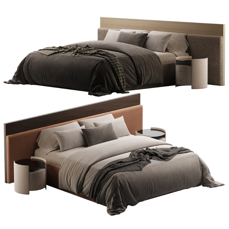 Khamovniki 12 apartment amber - Image 1