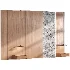 Decorative wall panel N6 - Thumbnail 1