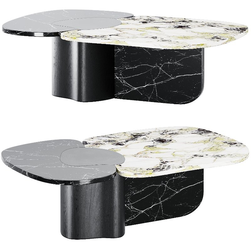 workshopcollection Sumina Coffee Table - Image 1
