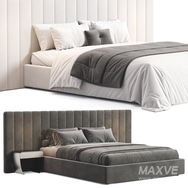 Big Finley Bed by Crafted - Image 6