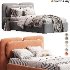 Armani kids bed - Thumbnail 3