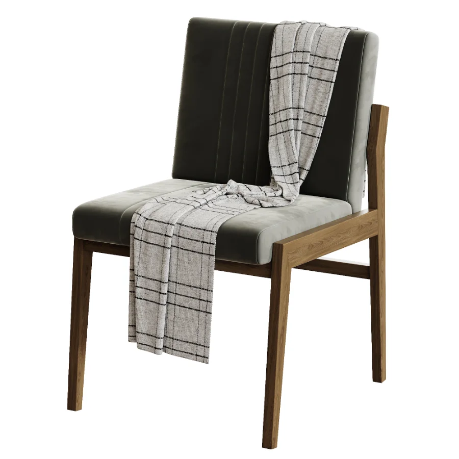 Alice Dining Chair - Image 6