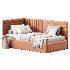 Corner bed Judy kids - Thumbnail 1