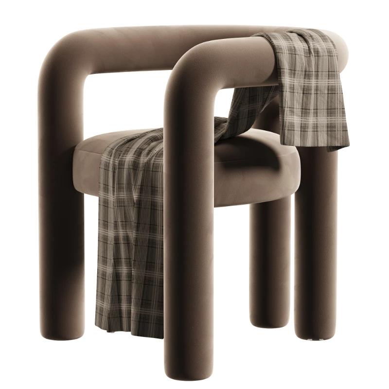 Accent chair - Image 5