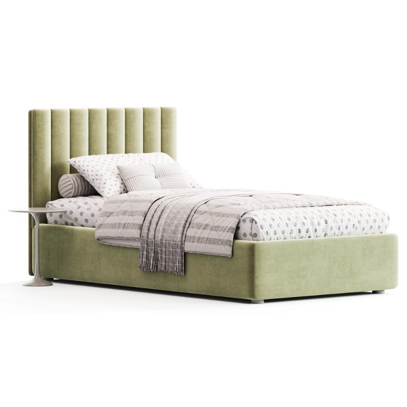 Bed Vertical kids By Sensorsleep - Image 4