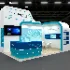 stand exhibition - Thumbnail 1