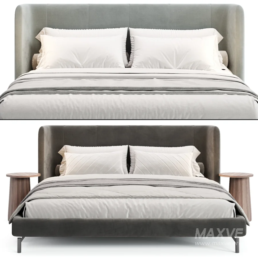 Basket bed Air Bonaldo - Image 2