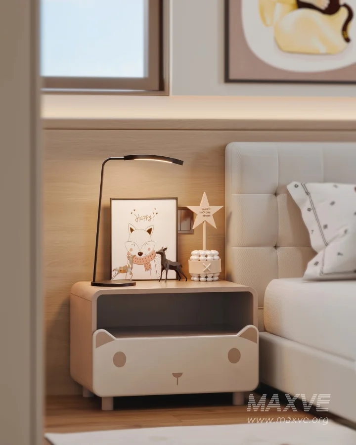 Children bedroom - Image 2