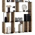 Shelves Decorative – Rack Set 25 - Thumbnail 2
