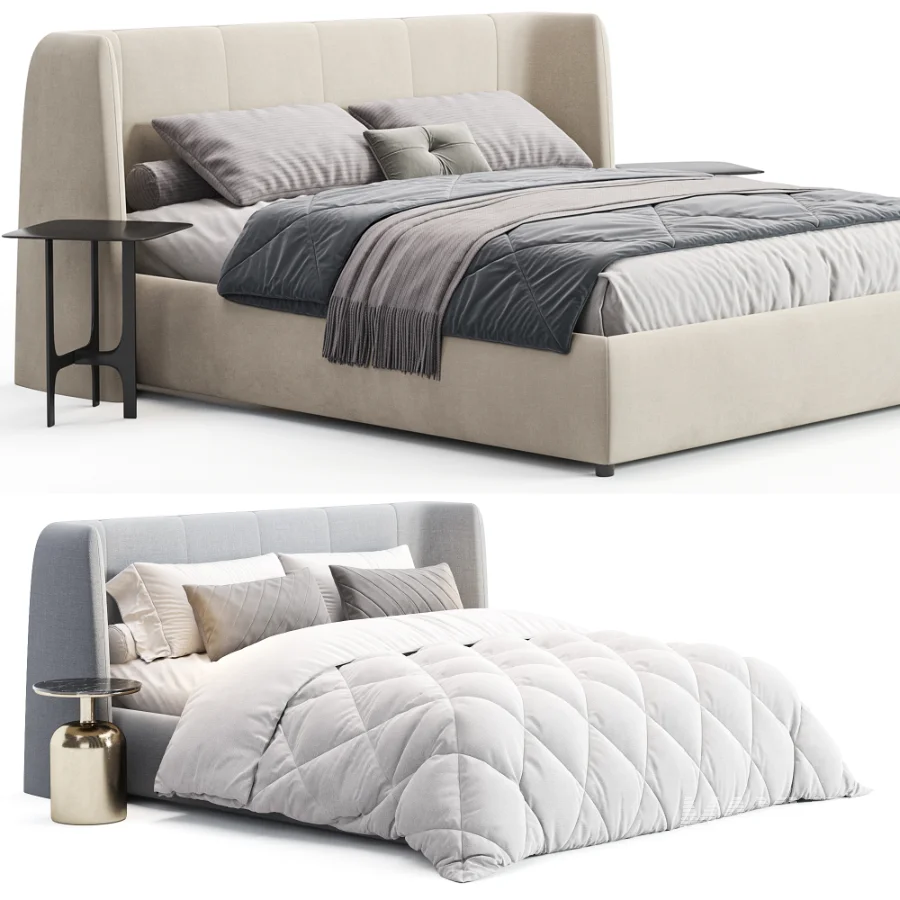 Basket bed Bonaldo - Image 3