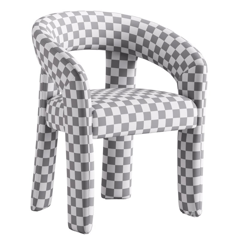 Novara Chair - Image 1