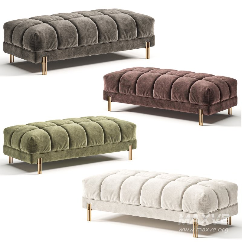 Bench Sienna - Image 1