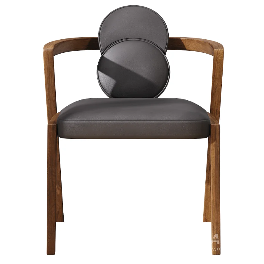Enso chair - Image 3