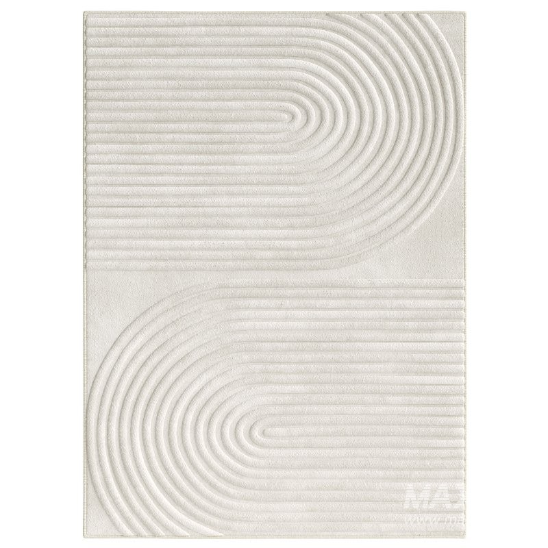 Lotus Abbey Rug - Image 3