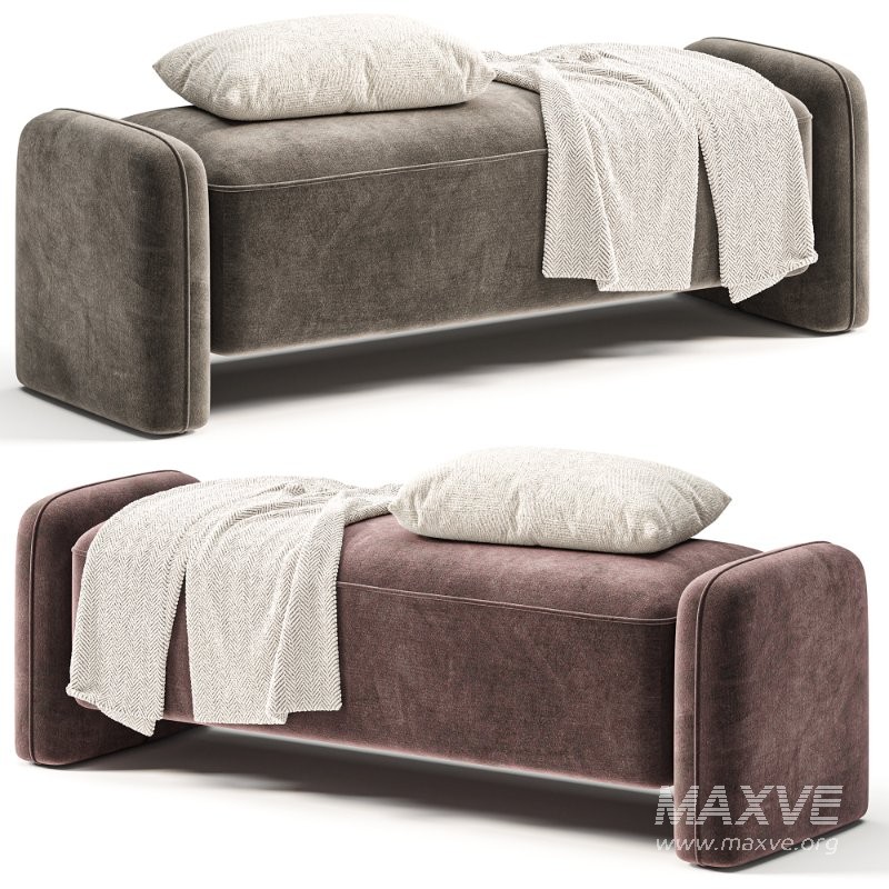 Банкетка Марли, Banquette Marley, Dantone Home - Image 7