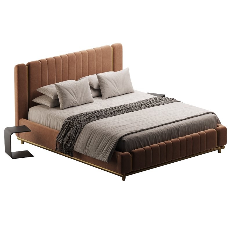 Zaires bed - Image 2