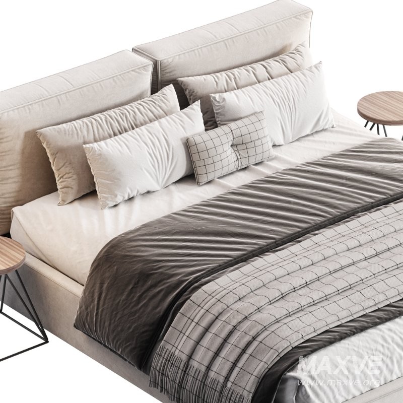 Hawaii Bed By His - Image 2