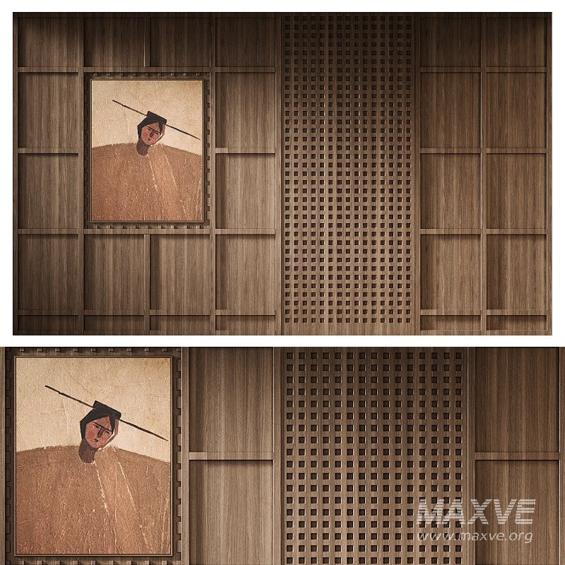 Art Wall 165 - Image 1