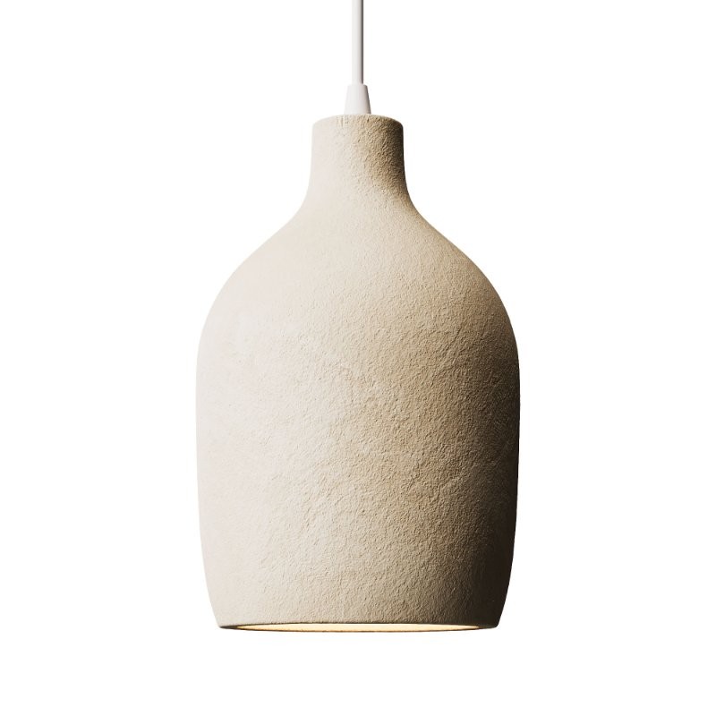 NYRA Resin Wabi Pendant Lights - Image 3