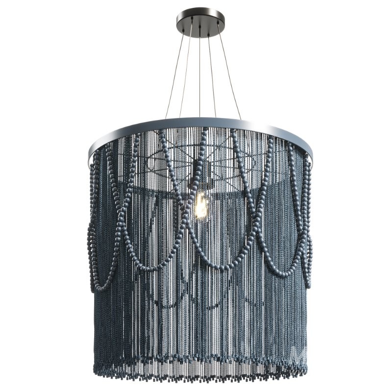 Подвесной светильник CASCADE DECART EDL - Image 1