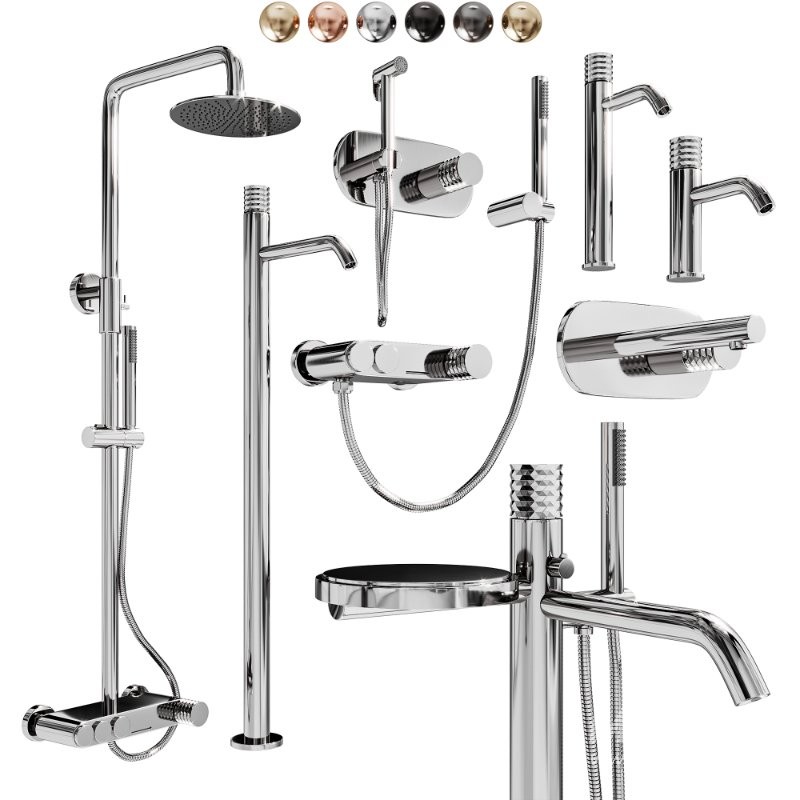 Boheme Stick - Image 2