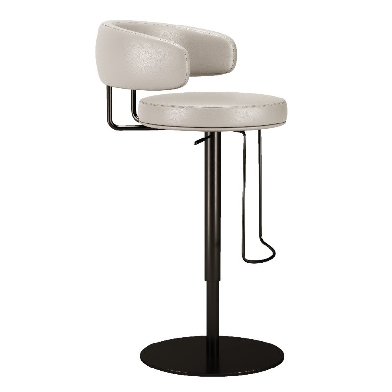 Neuilly Stool - Image 3