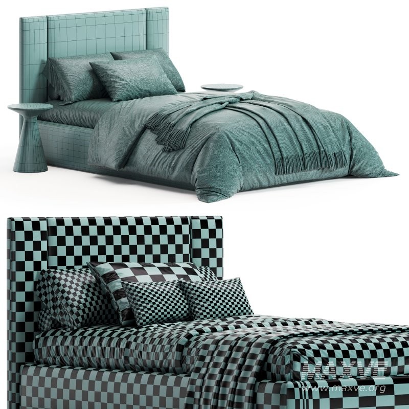 Bed Brooklyn - Image 6