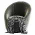 Ether Swivel Chair - Thumbnail 4