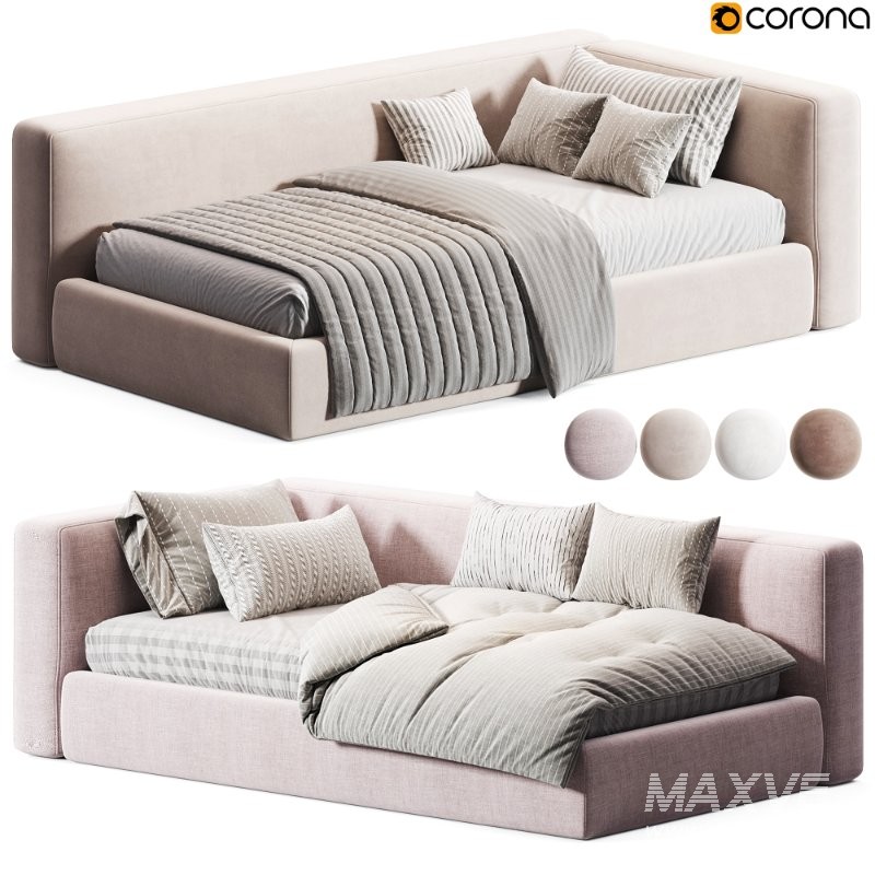 Arnold bed - Image 2