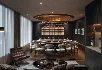 Modern luxury restaurant - Thumbnail 4