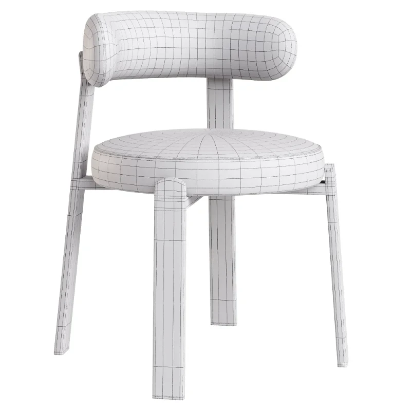 Bonn chair - Image 1