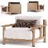 Ketch_armchair - Thumbnail 4