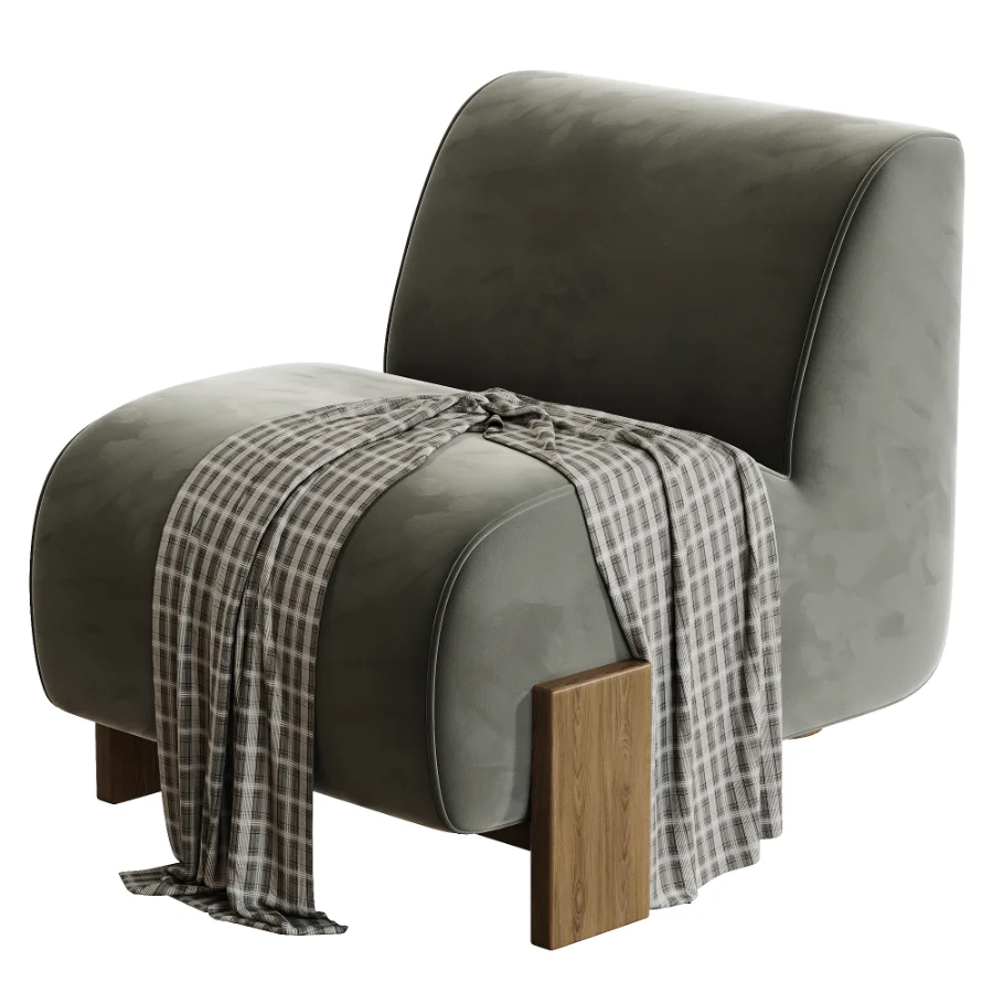 Hudson Occasional Chair - Image 4