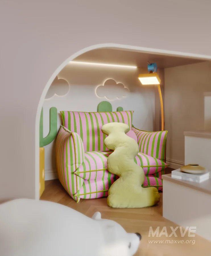 Children bedroom - Image 3