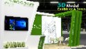 stall expo modular - Thumbnail 6