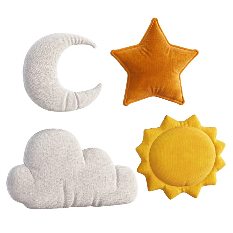 Decorative Pillows - Image 2