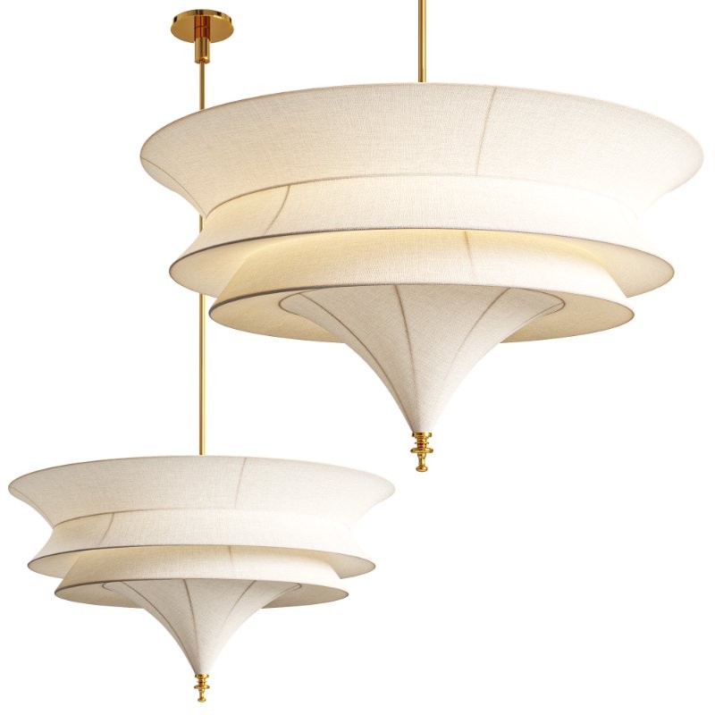 Aster Chandelier - Image 5