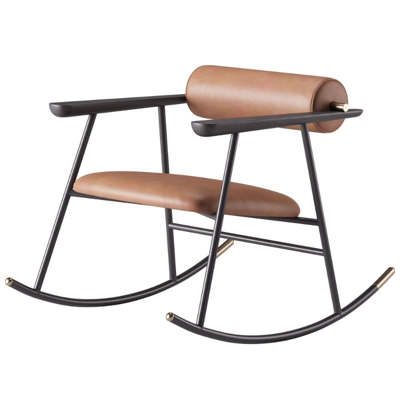 Loulou Rock Chair - Image 2