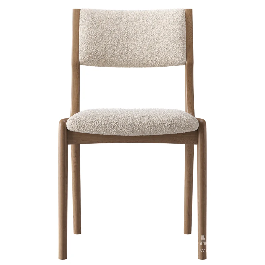 Damon Cafe Dining Chair by West Elm - Image 5