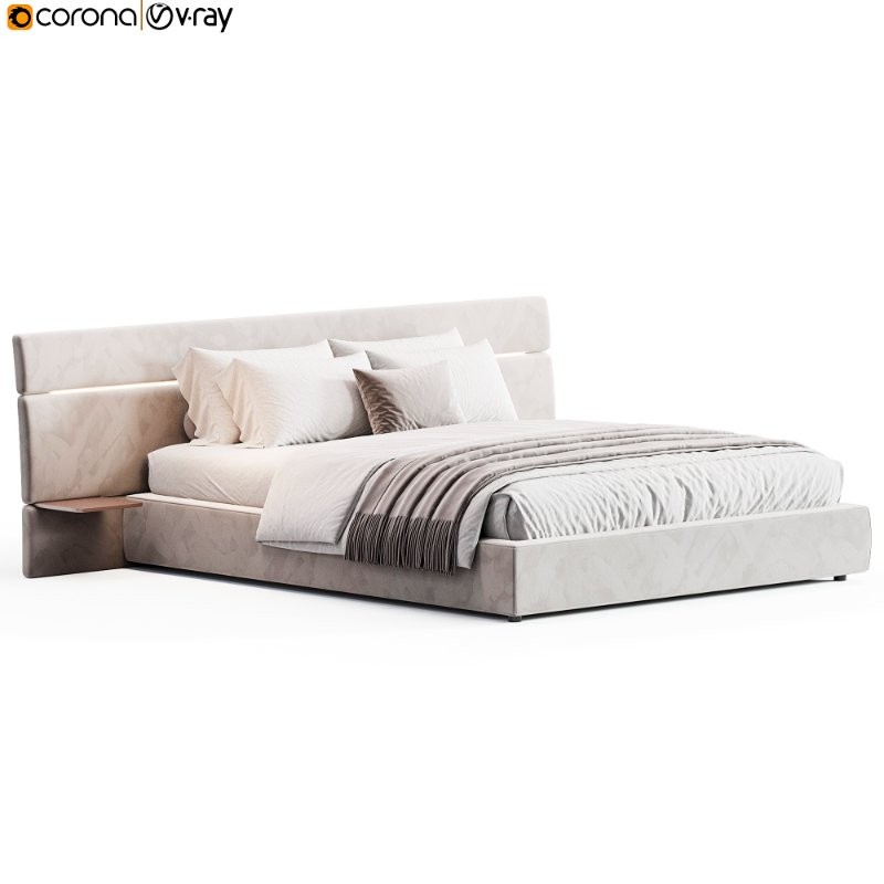 Infinito Twils Bed - Image 2