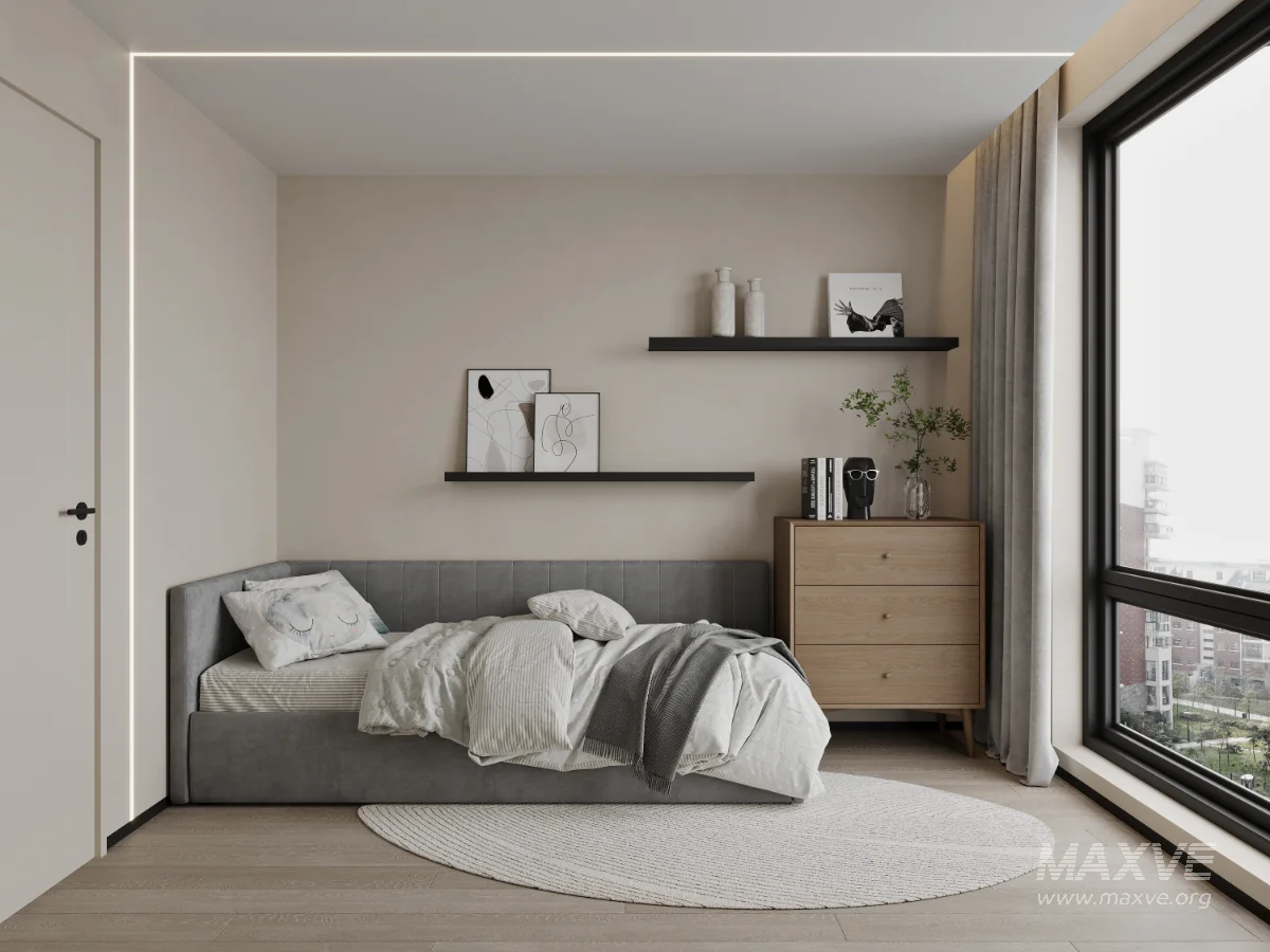 Children bedroom - Image 1