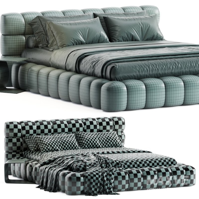 THE MARSHMALLOW BED By Comodo - Image 7