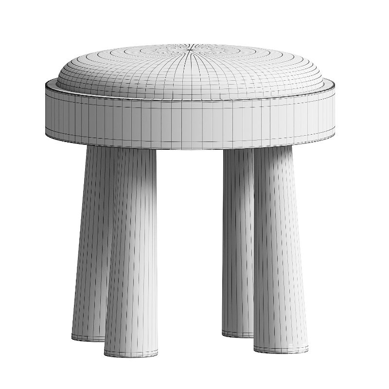 Armel Stool - Image 3