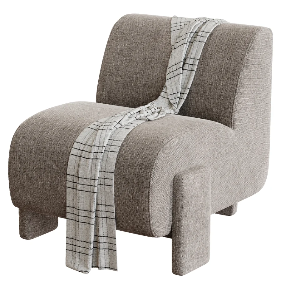 Chair Rockdale - Image 3