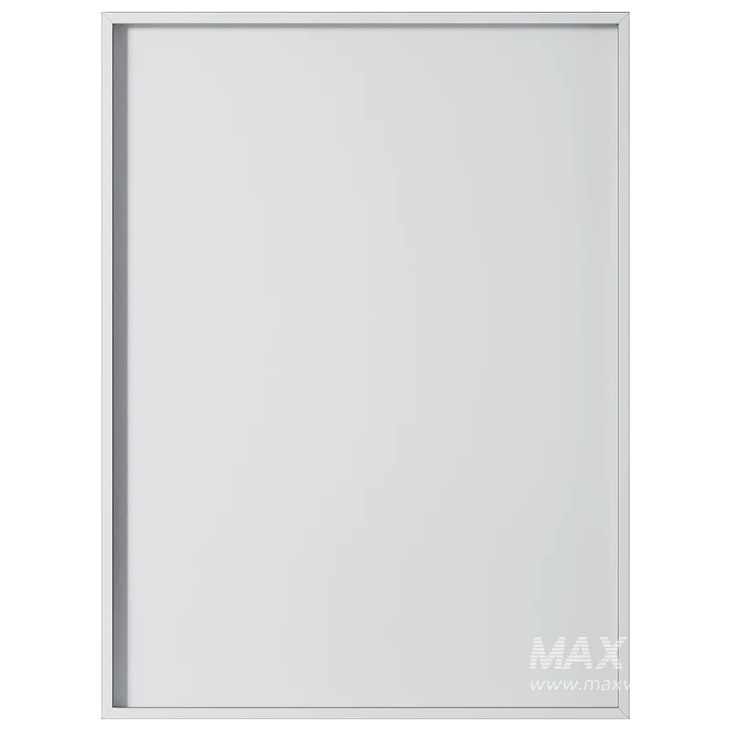 Painting Relief Bordo Lines - Image 2