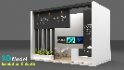 stand booth exhibition - Thumbnail 1