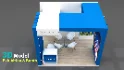 small booth - Thumbnail 2