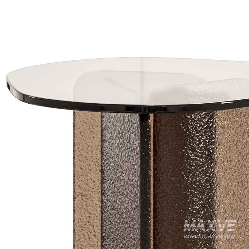 Fleur coffe table - Image 1