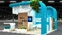 stand exhibition booth - Thumbnail 3